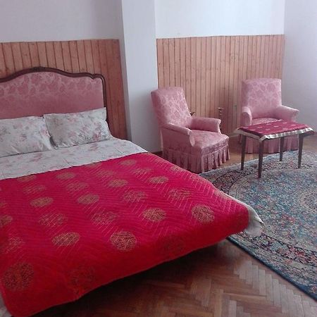 Alfredo Hostel Craiova Eksteriør billede
