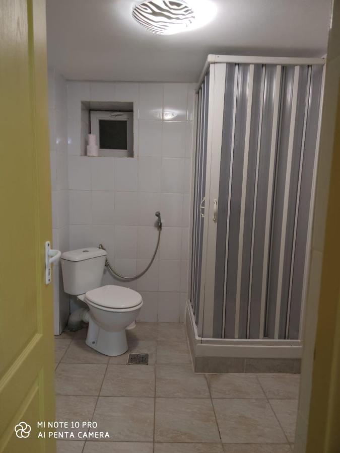 Alfredo Hostel Craiova Eksteriør billede